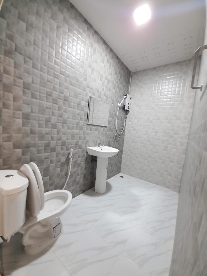 Wicket White Villa Ratchaburi Exteriör bild